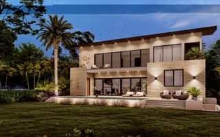 Las Canas , Cap Cana - Poză 1