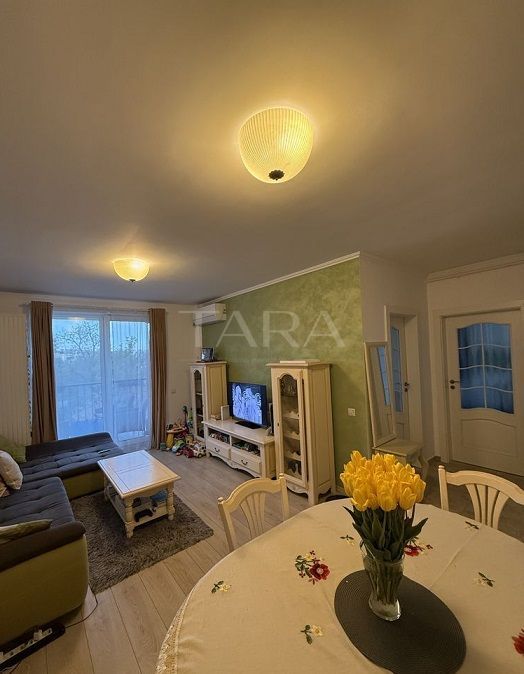 Apartament 2 camere, 57 mp + balcon, Piața Mihai Viteazul - Poză 5