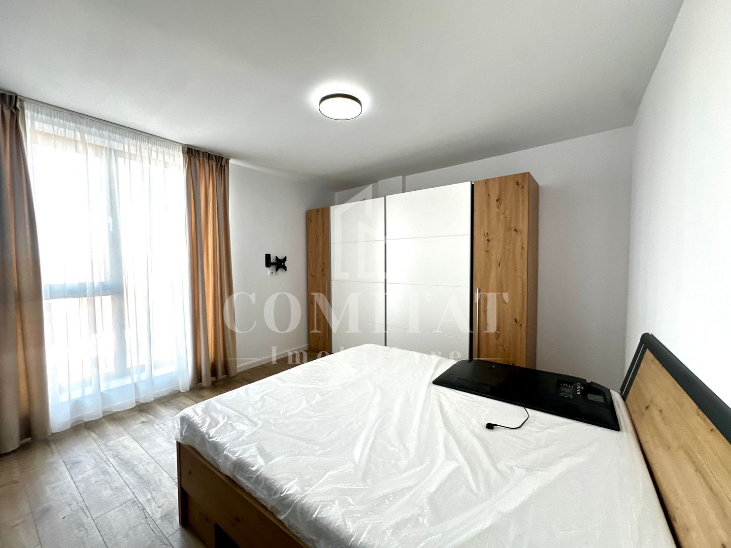 Apartament la cheie | 3 camere | Zona Str Traian Vuia - Poză 10
