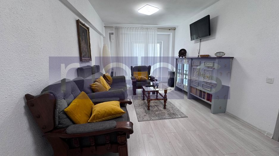 De inchiriat 3 camere | Zona Decebal - Poză 1