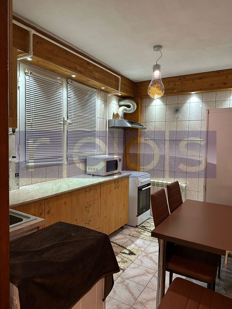 DE VANZARE TIMISOAREI - PLAZA AP 2 CAMERE 50 MP | DECOMANDAT | METROU - Poză 5