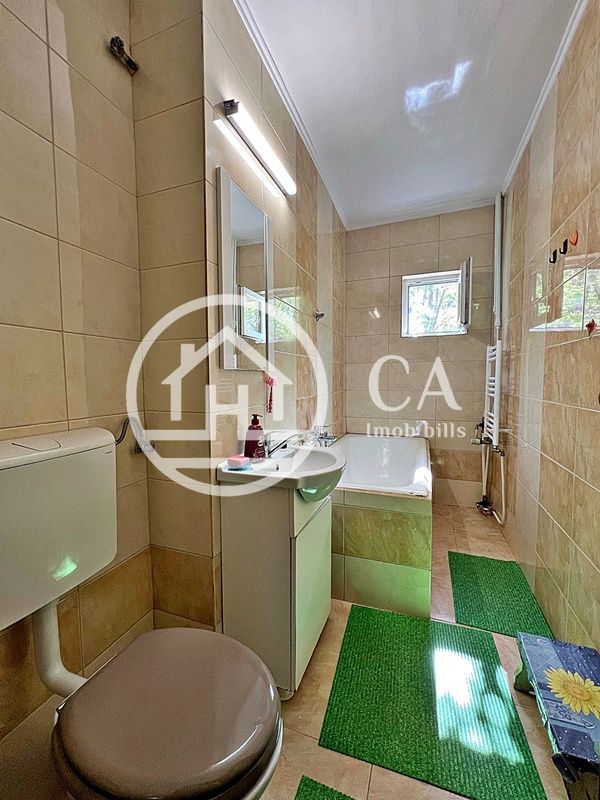Apartament de vânzare cu 2 camere tip X mare în zona Rogerius, Oradea - Poză 7