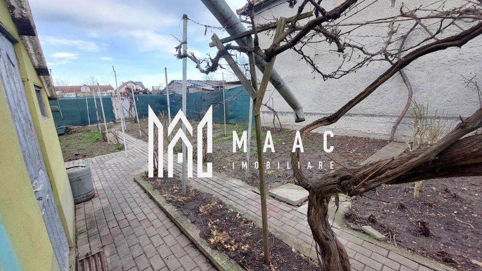 Casă 3 camere de vânzare | Tiglari, Sibiu | 108 mp | teren 400 mp - Poză 20