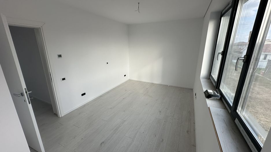 Duplex in Dumbravita se va mobila complet - Poză 15
