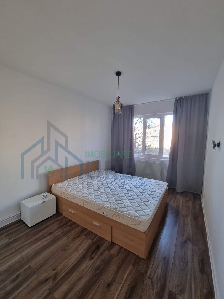 Apartament 2 camere de inchiriat, Iasi, zona Garii - Poză 3