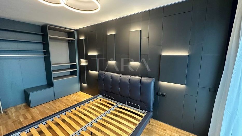 Apartament Premium. Terasă Panoramică și Parcare Piata Abator, Cluj - Poză 4