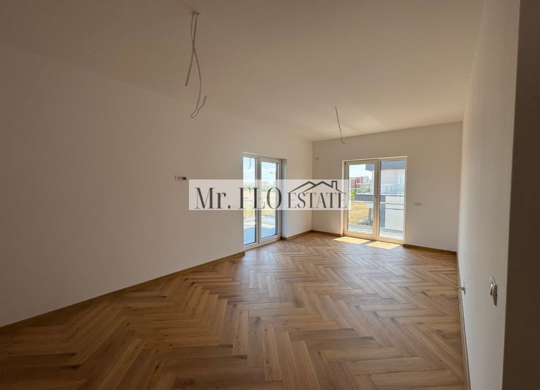 Penthouse spațioas și modern, cu terasă panoramică - Torontalului - Poză 15