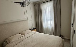 Central Address | Studio dublu | 40mp | et 7 | loc parcare | 130.000 euro - Poză 4