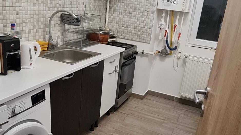 Apartament 2 Camere Complex Rotar Park 1 - Poză 1