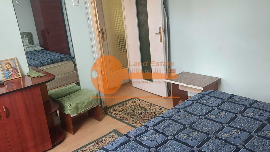 Apartament 2 camere (modificat în 3) – Timpuri Noi / Mihai Bravu - Poză 4