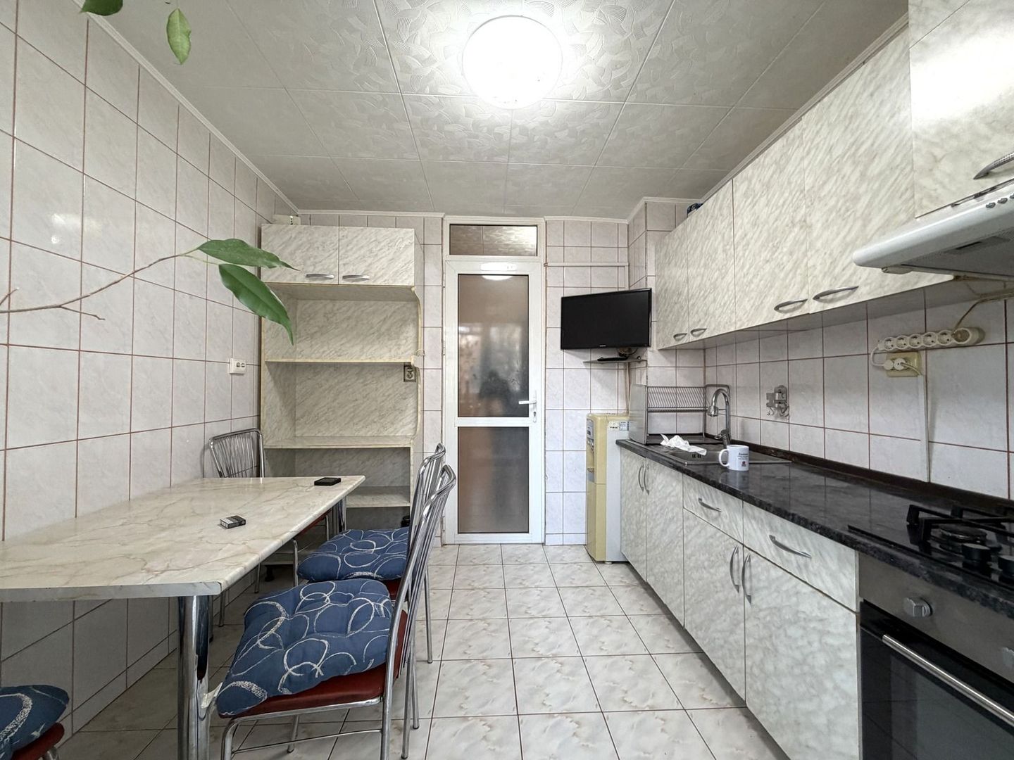 2 camere Aviatiei etaj 1 str Feleacu - Poză 4