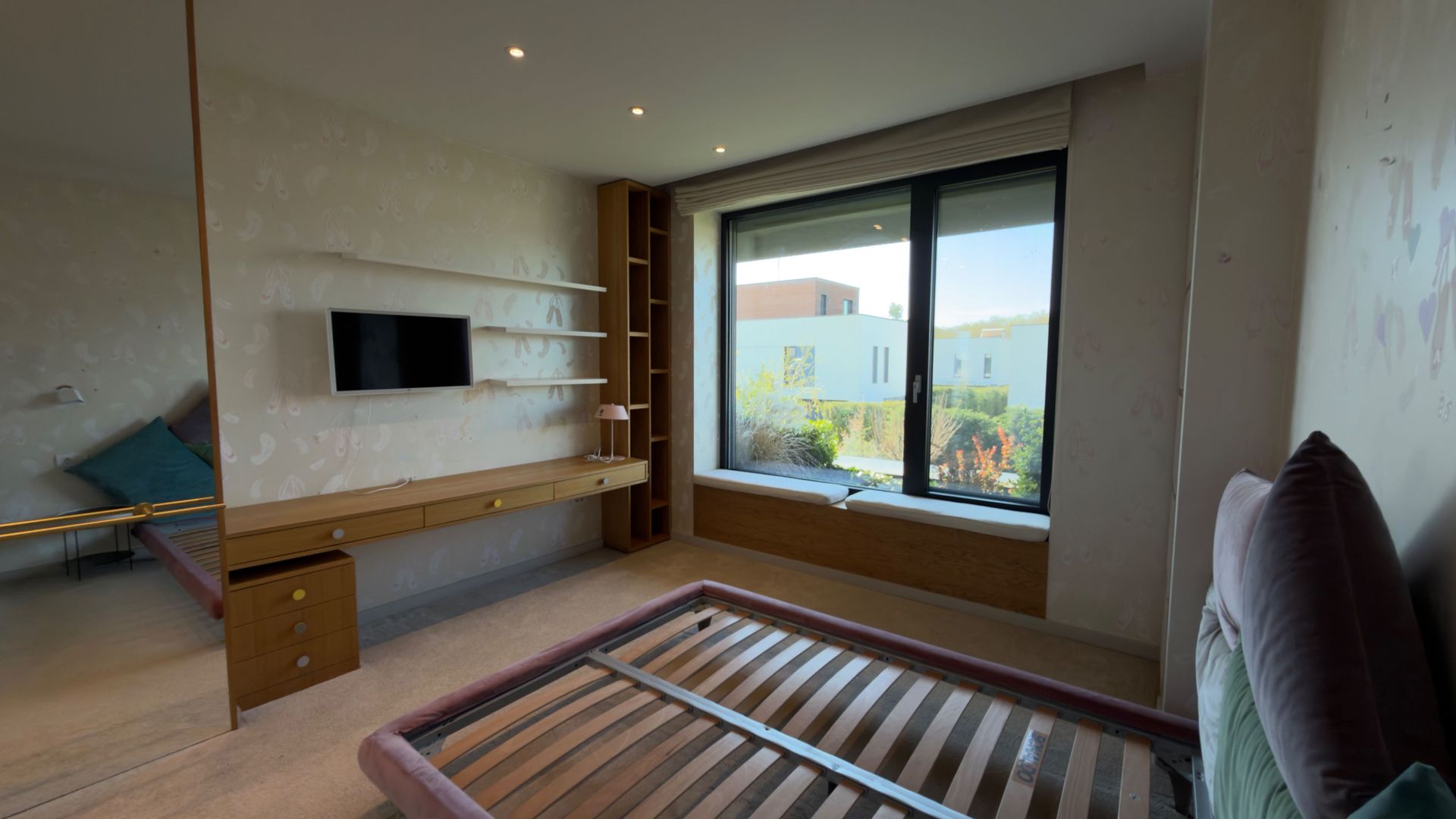 Casa / Vila Amber Gardens | Tunari | 6 camere | Otopeni - Poză 16