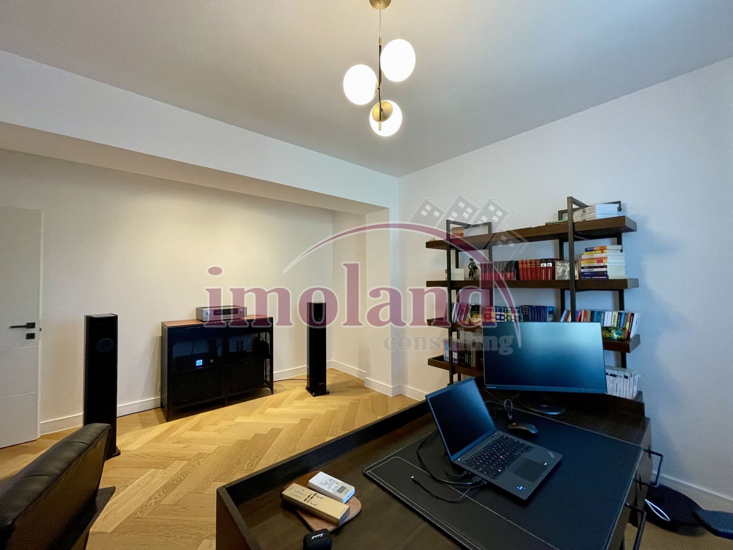 Vanzare apartament 4 cam 140 mp | 2 parcări | pădurea Băneasa - Jandarmeriei - Poză 14