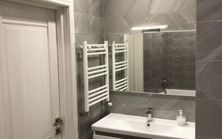 Chirie, apartament, 3 camere, str. Grigore Ureche, Centru - Poză 9