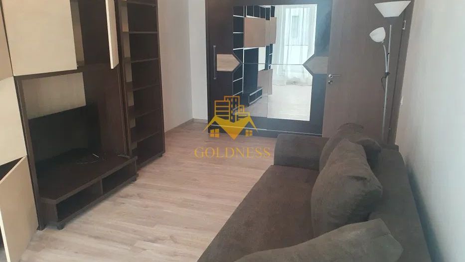 2 camere, decomandate, Andrei Muresanu Zona REVO, D' Autore, SIGMA - Poză 1