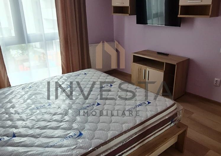 Apartament modern, 3 camere, 2 dormitoare in centru, Cluj - Poză 10