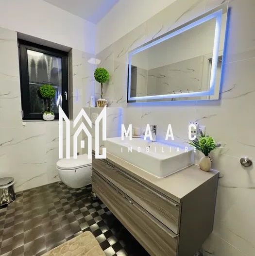 Casa Duplex de Lux I Arhitectilor I Mobilat/Utilat I 160  MP - Poză 7