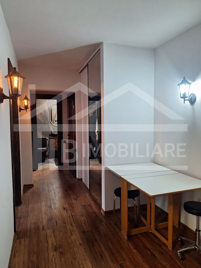 Apartament cu 3 camere,decomandat,76 mp,pet-friendly,Zona Libertatii - Poză 9