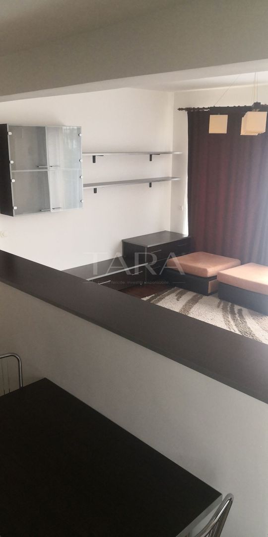 Apartament cu 2 camere, garaj subteran și boxă, Europa. - Poză 5