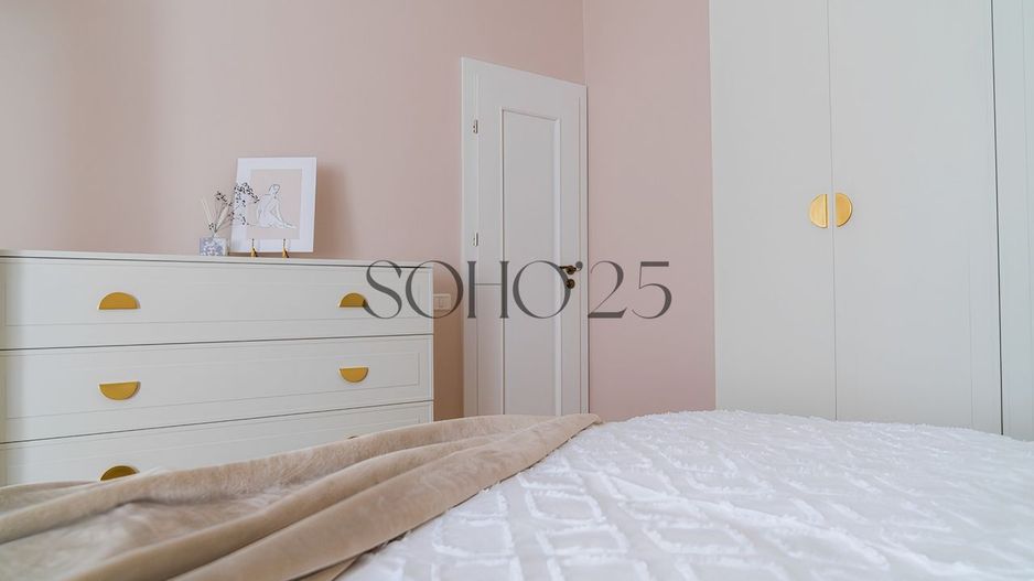 Art Deco Vibes | Apartament 2 camere | Universitate – Calea Victoriei - Poză 10