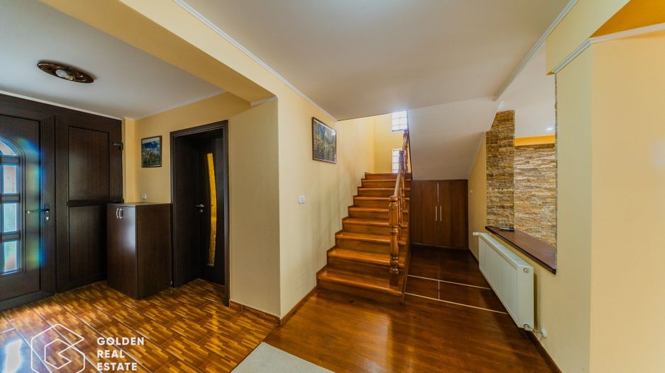 Vila in Poltura, P+E, comision 0% - Poză 27
