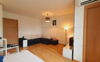 Modern renovata, bloc 2 lifturi, vedere parc, Maior Coravu - Metrou Piata Muncii - Poză 14