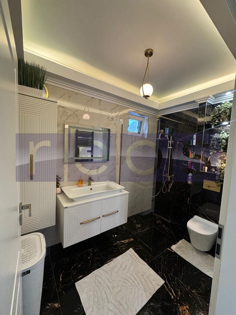 VANZARE CASA MODERNA BUCURESTI NOI 115MP CURTE PROPRIE CONSTRUCTIE NOUA - Poză 3