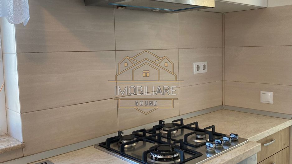 Apartament Modern într-o Locație Bună - Poză 9