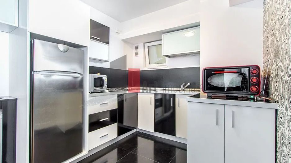 2 Camere Alba Iulia - Decebal - Poză 6