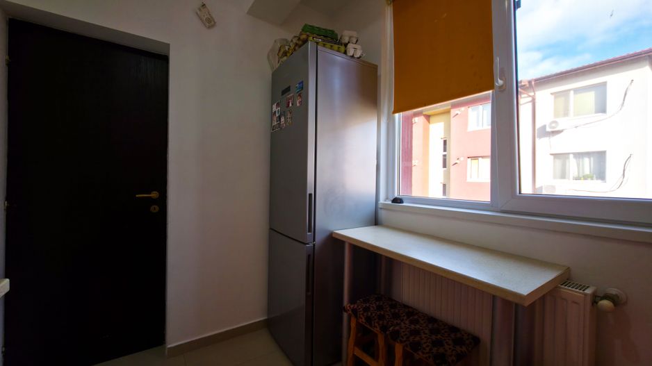 Apartament 3 camere Prelungirea Ghencea Sector 6 Avangarde Residence - Poză 13