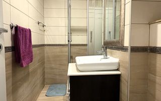 2 camere I Cosmopolis I etaj 1 I parcare I mobilat si utilat - Poză 10