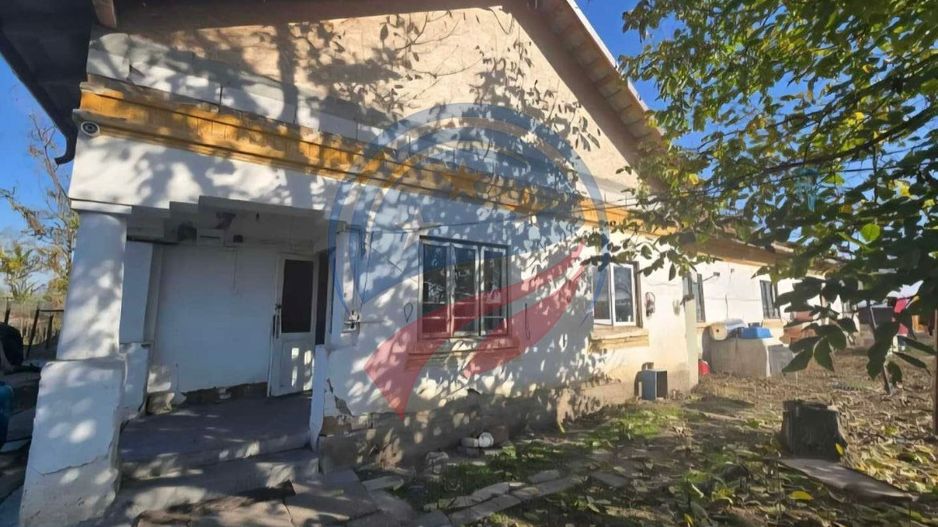 Casa de vanzare Macesul de Jos - Poză 5