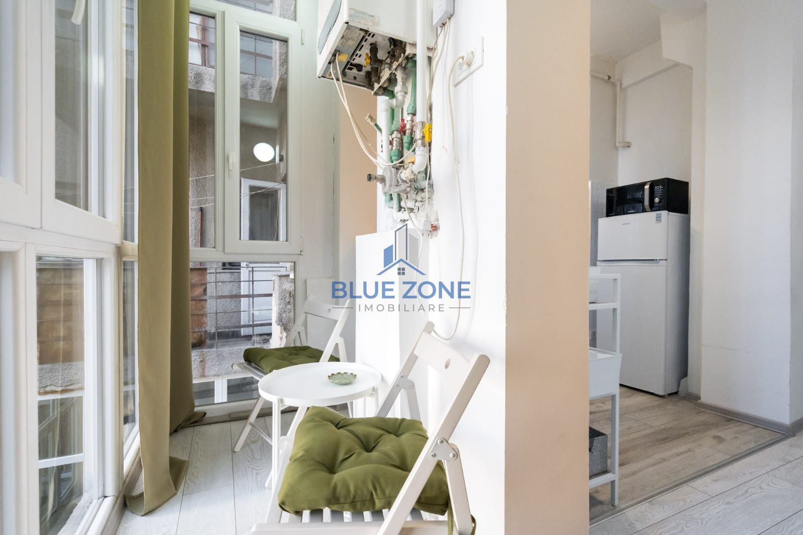 Apartament 3 camere, 2 băi | Universitate - Calea Moșilor | 70 mp | - Poză 7