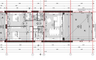 Apartament cu terasa, într-o vilă boutique, din Andrei Mureșan! - Poză 4