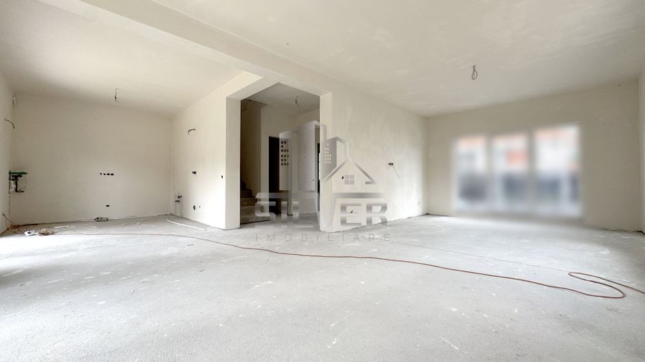 Casa unifamiliala cu teren de 500 mp in zona centrala. - Poză 5