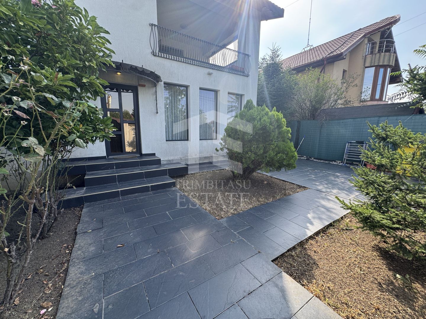 Domnesti Duplex 4 Camere 160 mp - Poză 2