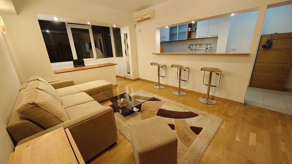 APARTAMENT 2 CAMERE | BLOC REABILITAT | FLOREASCA - Poză 2