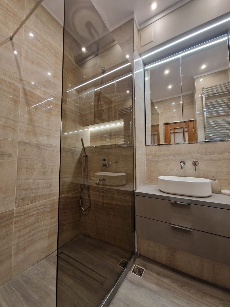 AP. 2 CAMERE AFI COTROCENI, CENTRALA TERMICA, MOBILAT/UTILAT MODERN - Poză 15