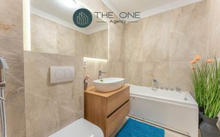 Apartament 2 camere - PREMIUM - Bloc nou | INTRE LACURI - Poză 10