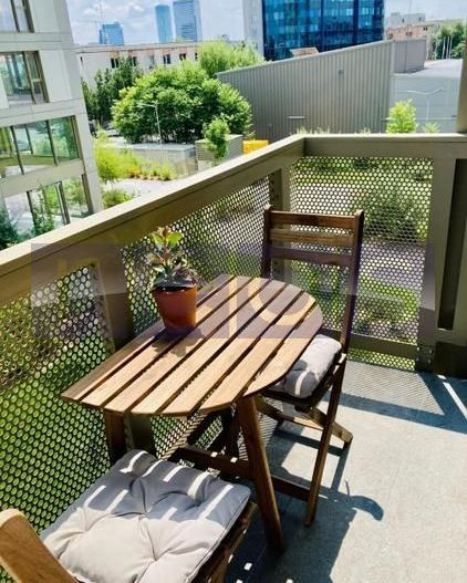 APARTAMENT 2 CAMERE | AVIATIEI PARK | 42 MP | MOBILAT | TERASA-PARCARE - Poză 7