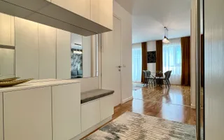 3 CAMERE|| LOC DE PARCARE|| LUXURIA RESIDENCE || DOMENII - Poză 17