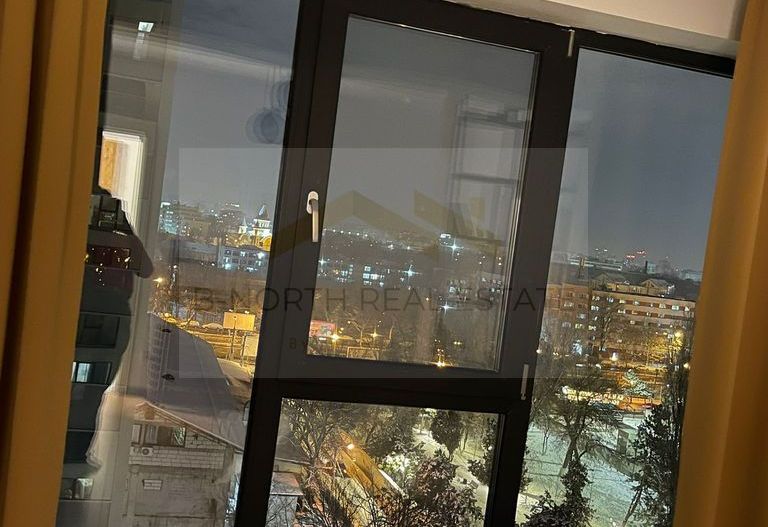 Garsonieră modernă 36,2 mp, bloc nou 2021, etaj 8/11, view deschis – Grozăvești - Poză 12