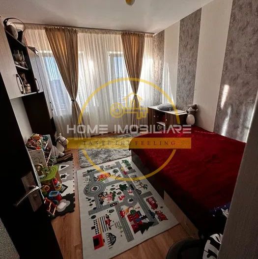 Etaj 1 Apartament 2 Camere Mobilat Bloc Nou Cug-Nicolina - Poză 1