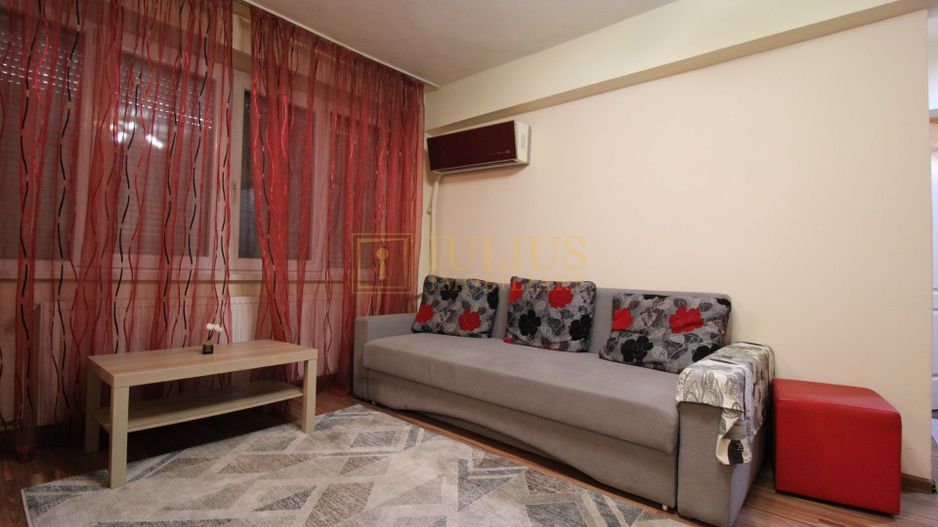 Ultracentral, centrala proprie, 2 bai. Include ctr. - Poză 3