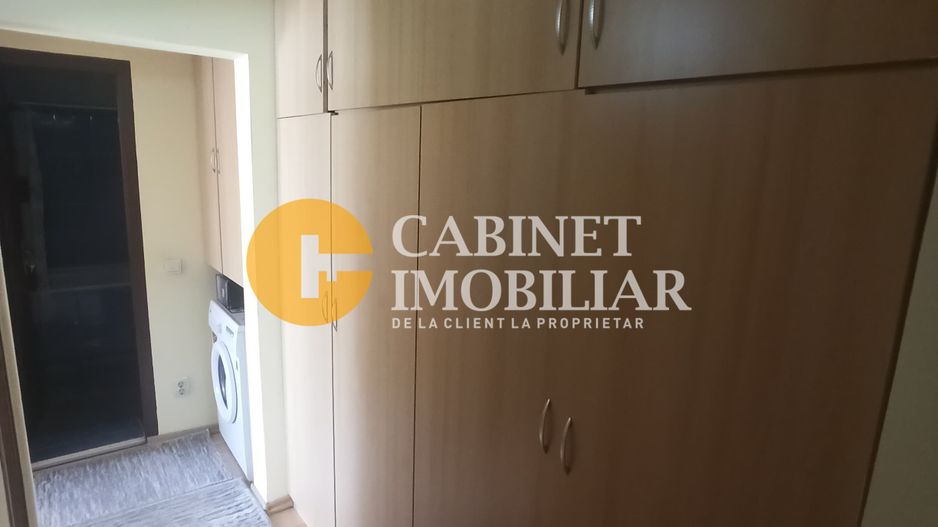 3 CAMERE DECOMANDAT - MOBILAT SI UTILAT - HIDROIZOLATIE - PACURARI - Poză 13