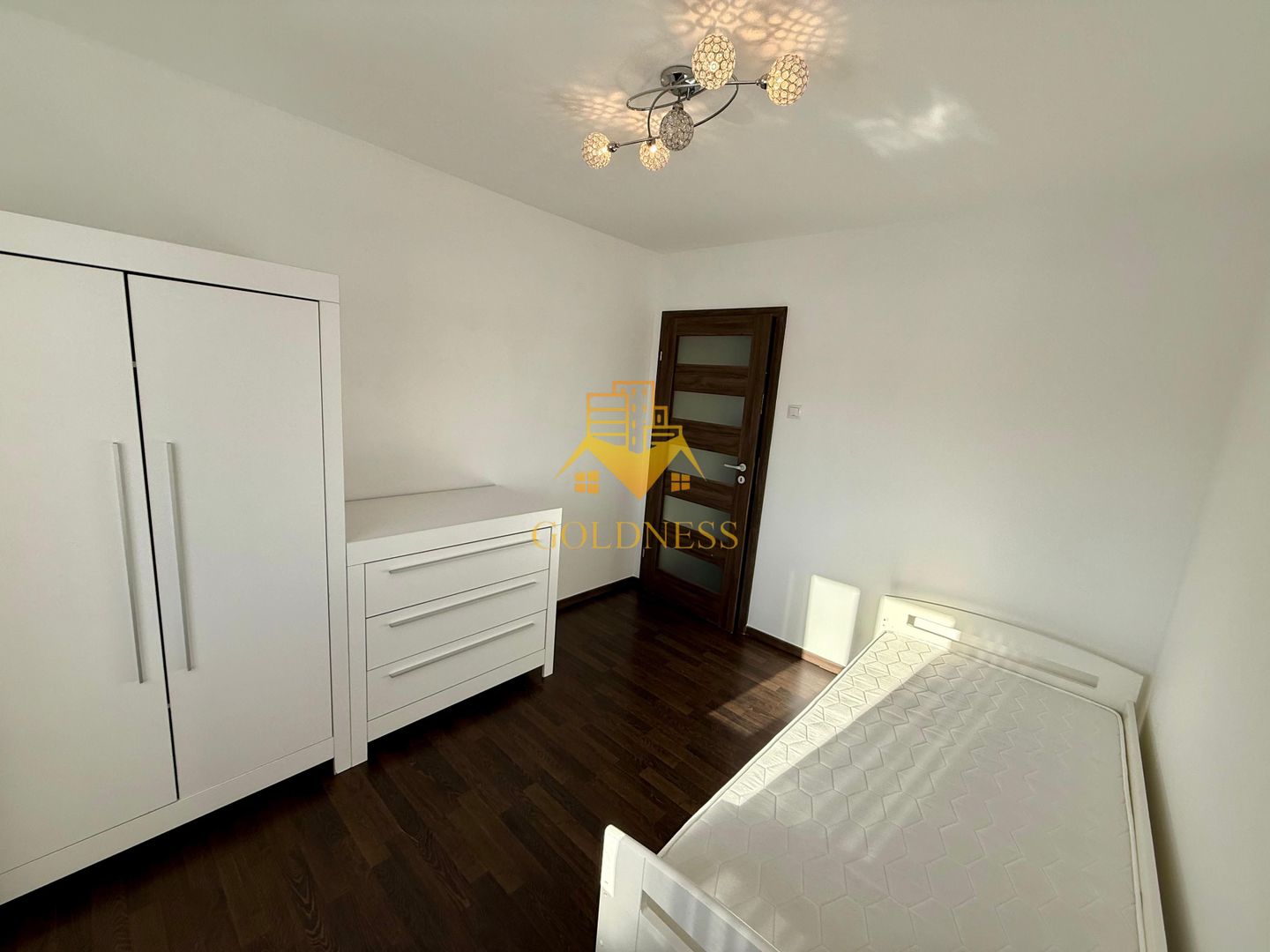 4 camere, 2 balcoane, 2 bai, Zorilor, Zona UTCN, MOL, Carrefour - Poză 10