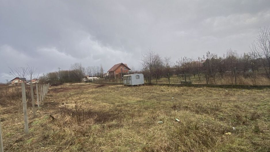 Vand teren 17 arii - Poză 5