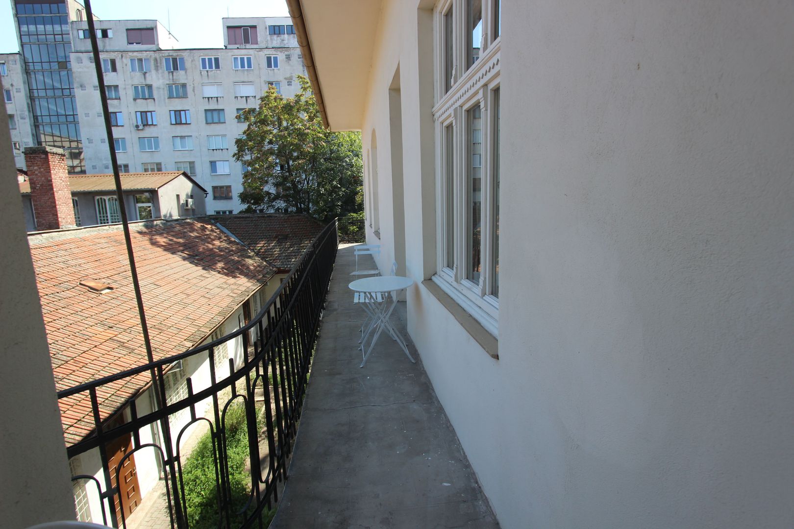 Spațiu birouri 282mp -Ultracentral- 3000 euro/luna+TVA - Poză 21