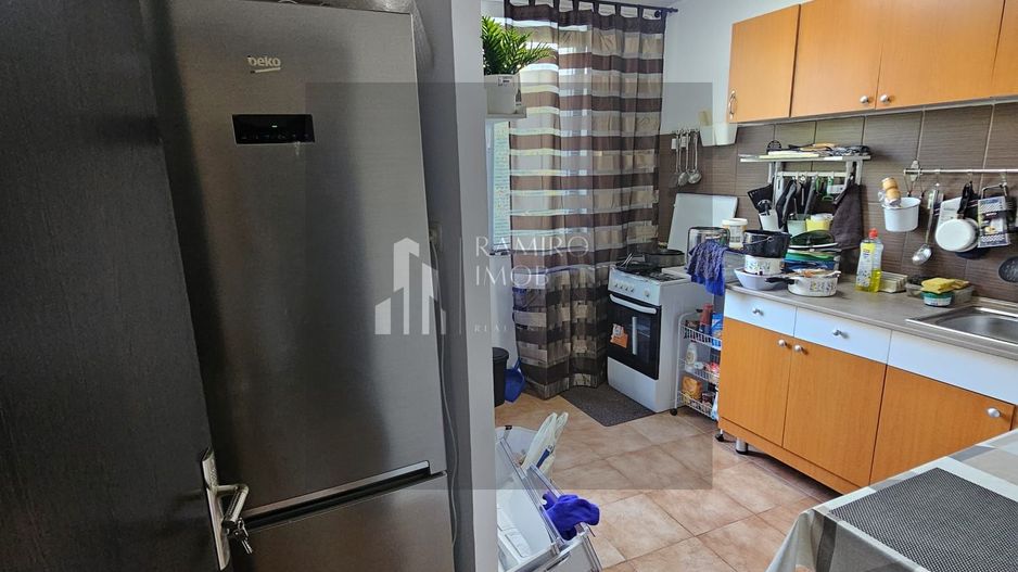 Apartament   2 camere decomandat 49 mp/ sector 3/ Zona Dristor - Poză 5