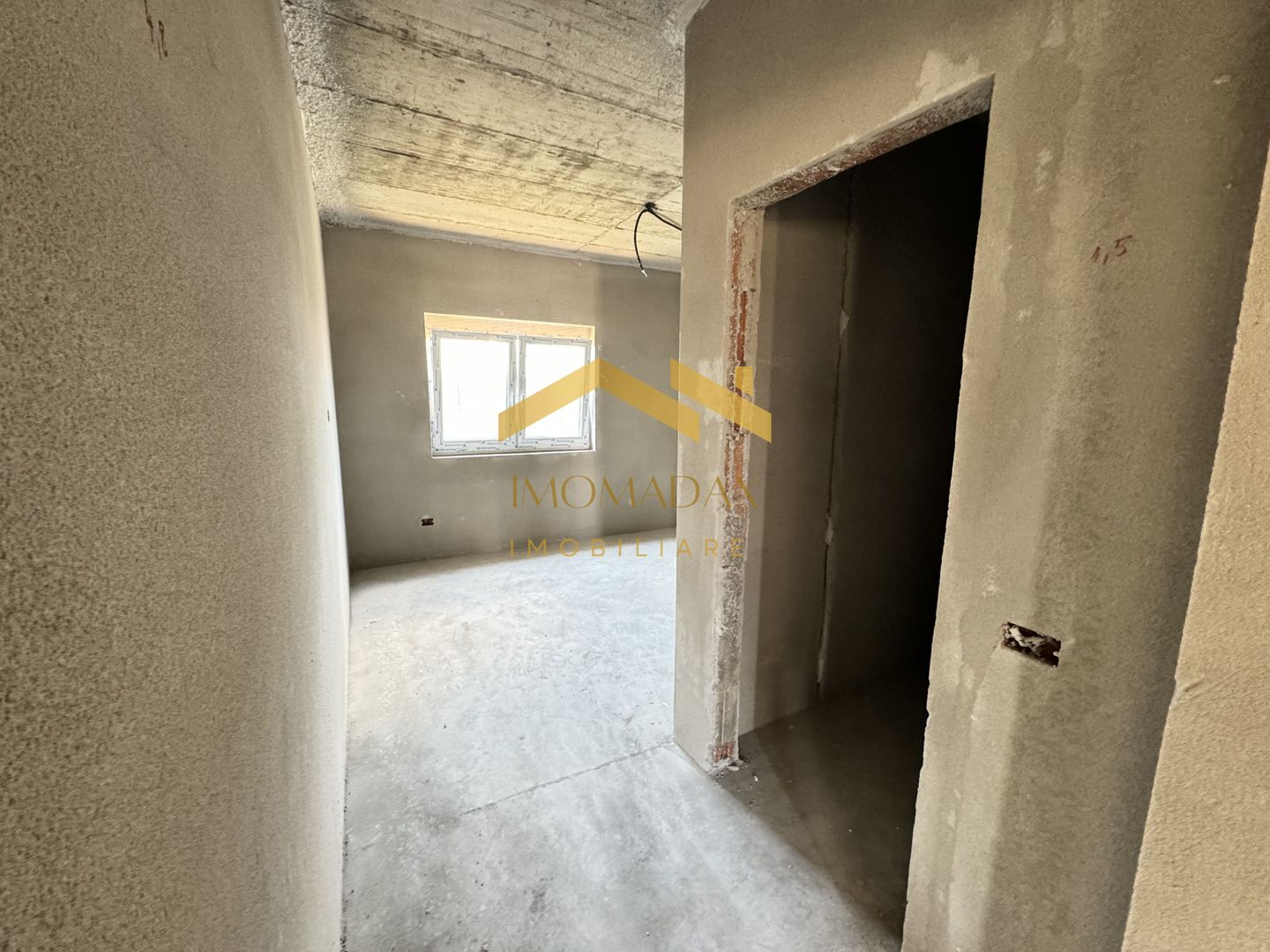 Mosnita Nouă-Duplex Parter-Finisaje la Alegere - Poză 17